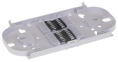 Masterlan ST24M2 - splice tray for 24 splices